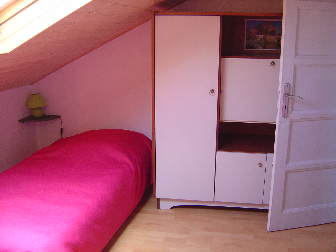 Chambre 3