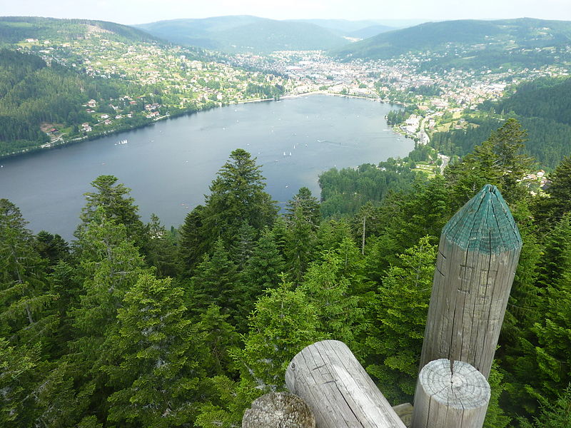 Tour de Mérelle